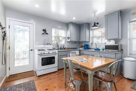 Kitchen - 2488 Captains Walk, Bradley, CA 93426 photo 1 of 3
