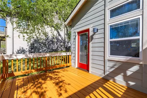 Exterior - 2488 Captains Walk, Bradley, CA 93426 photo 8 of 11
