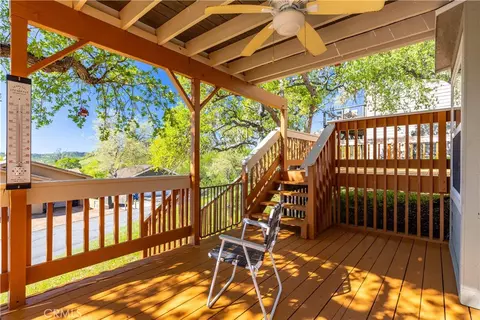 Exterior - 2488 Captains Walk, Bradley, CA 93426 photo 7 of 11
