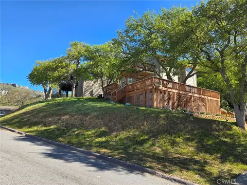 Exterior - 2488 Captains Walk, Bradley, CA 93426 photo 11 of 11