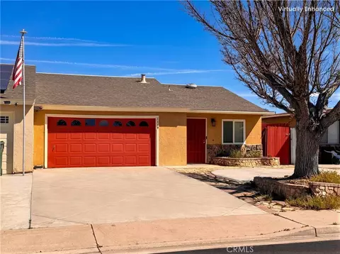 1119 Parkview, Paso Robles, CA 93446