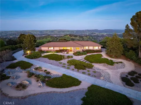 10605 San Marcos Rd, Atascadero, CA 93422