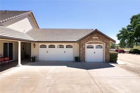 Exterior - 5385 Camp 8, Paso Robles, CA 93446 photo 6 of 23