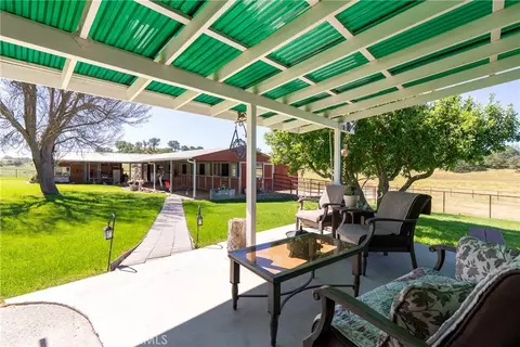 Exterior - 5385 Camp 8, Paso Robles, CA 93446 photo 16 of 23