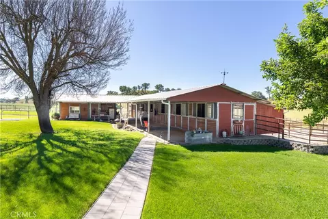Exterior - 5385 Camp 8, Paso Robles, CA 93446 photo 19 of 23
