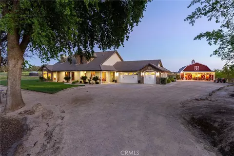 Exterior - 5385 Camp 8, Paso Robles, CA 93446 photo 2 of 23