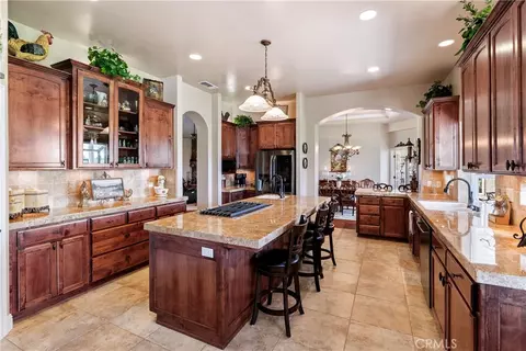 Kitchen - 5385 Camp 8, Paso Robles, CA 93446 photo 2 of 2