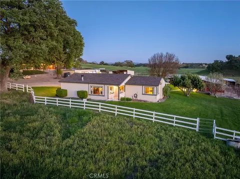 Exterior - 5385 Camp 8, Paso Robles, CA 93446 photo 20 of 23