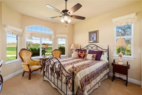 Bedroom - 5385 Camp 8, Paso Robles, CA 93446 photo 2 of 5
