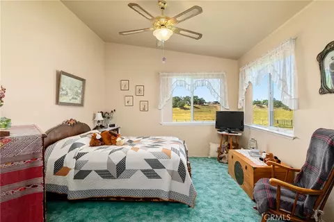 Bedroom - 5385 Camp 8, Paso Robles, CA 93446 photo 5 of 5