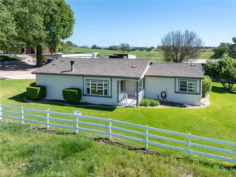 Exterior - 5385 Camp 8, Paso Robles, CA 93446 photo 13 of 23