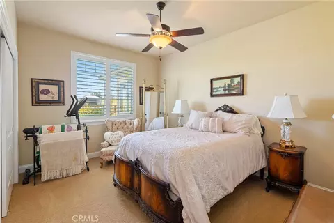 Bedroom - 5385 Camp 8, Paso Robles, CA 93446 photo 3 of 5