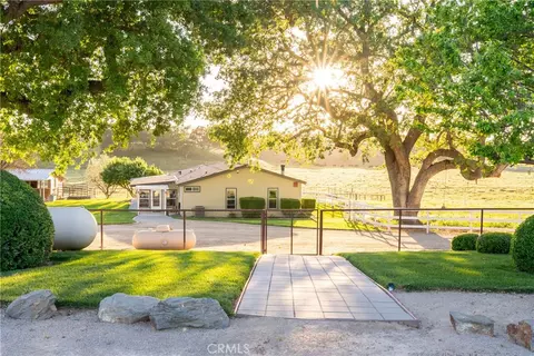 Exterior - 5385 Camp 8, Paso Robles, CA 93446 photo 11 of 23