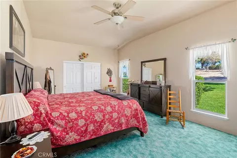 Bedroom - 5385 Camp 8, Paso Robles, CA 93446 photo 4 of 5