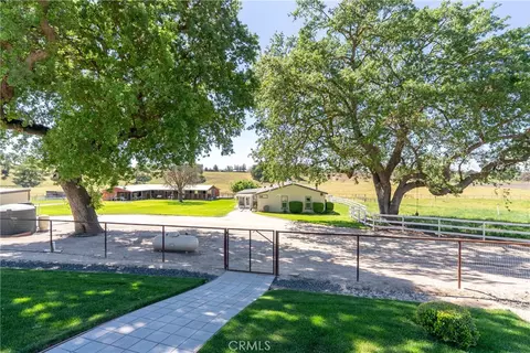 Exterior - 5385 Camp 8, Paso Robles, CA 93446 photo 12 of 23