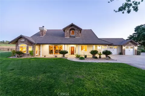 Exterior - 5385 Camp 8, Paso Robles, CA 93446 photo 1 of 23