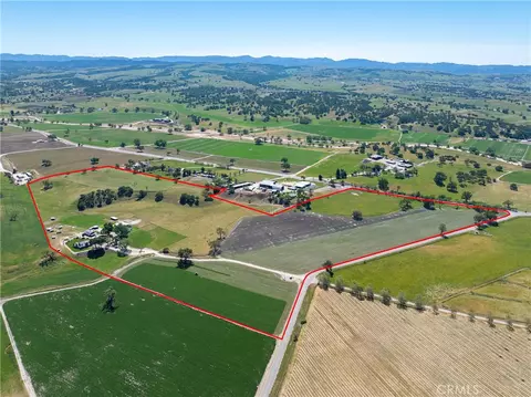View/Area - 5385 Camp 8, Paso Robles, CA 93446 photo 8 of 8