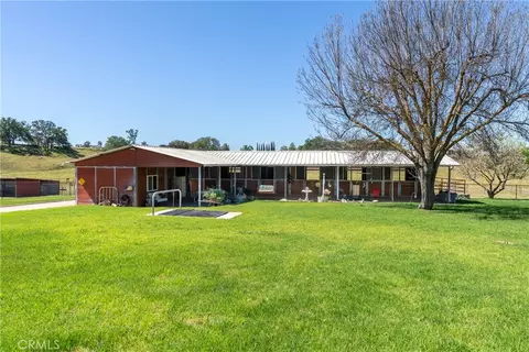 Exterior - 5385 Camp 8, Paso Robles, CA 93446 photo 18 of 23