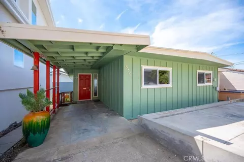 530 Zanzibar, Morro Bay, CA 93442