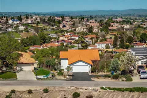 View/Area - 731 Renate Way, Paso Robles, CA 93446 photo 5 of 7