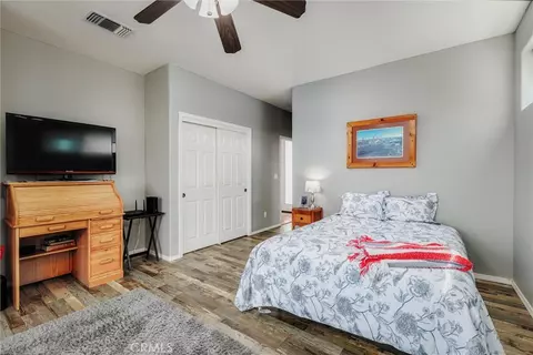 Bedroom - 731 Renate Way, Paso Robles, CA 93446 photo 4 of 7