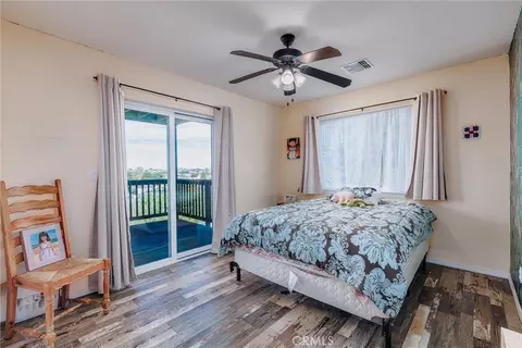 Bedroom - 731 Renate Way, Paso Robles, CA 93446 photo 5 of 7