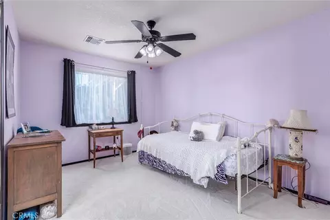 Bedroom - 731 Renate Way, Paso Robles, CA 93446 photo 6 of 7