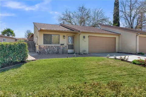 614 Brookhill Dr, Paso Robles, CA 93446