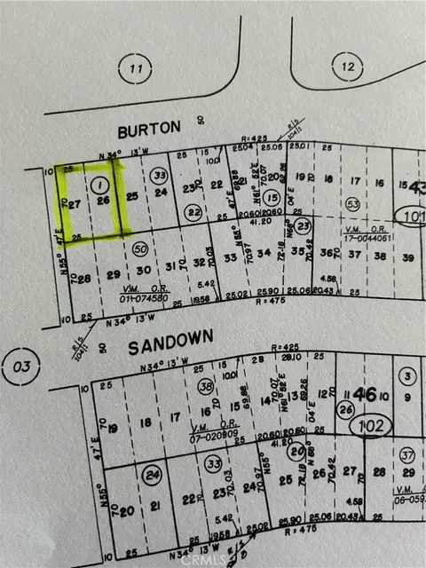 2085 Burton, Cambria, CA 93428