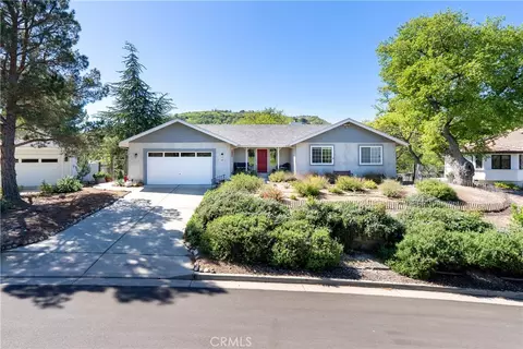 66 Terrace Hill Dr, Paso Robles, CA 93446