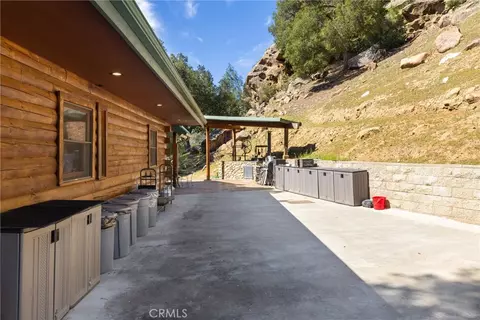 Exterior - 5765 Dago Ln, Paso Robles, CA 93446 photo 3 of 14