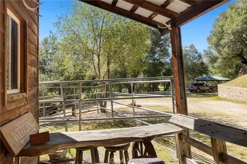 Exterior - 5765 Dago Ln, Paso Robles, CA 93446 photo 11 of 12