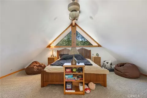 Bedroom - 5765 Dago Ln, Paso Robles, CA 93446 photo 3 of 5