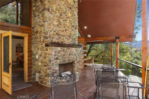 Exterior - 5765 Dago Ln, Paso Robles, CA 93446 photo 6 of 14
