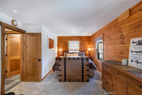 Bedroom - 5765 Dago Ln, Paso Robles, CA 93446 photo 2 of 5