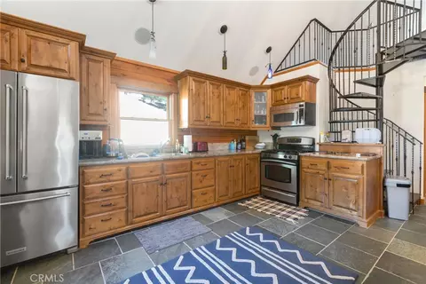 Kitchen - 5765 Dago Ln, Paso Robles, CA 93446 photo 1 of 3