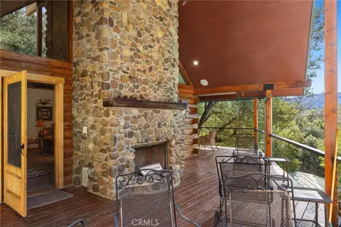 Exterior - 5765 Dago Ln, Paso Robles, CA 93446 photo 6 of 12