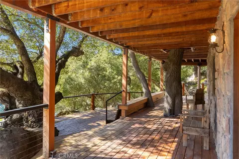 Exterior - 5765 Dago Ln, Paso Robles, CA 93446 photo 10 of 12