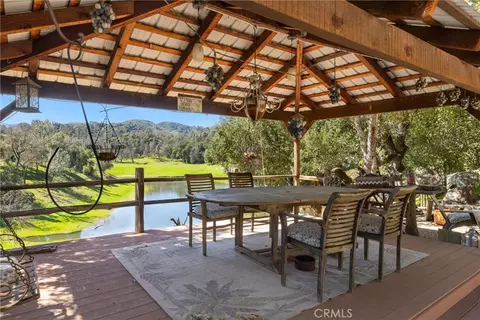 Exterior - 5765 Dago Ln, Paso Robles, CA 93446 photo 8 of 14