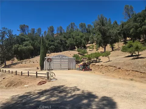 Exterior - 5765 Dago Ln, Paso Robles, CA 93446 photo 14 of 14