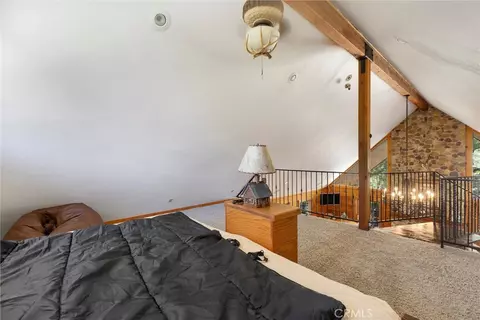 Bedroom - 5765 Dago Ln, Paso Robles, CA 93446 photo 4 of 5