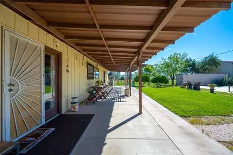 Exterior - 2100 Starkey Rd, Shandon, CA 93461 photo 5 of 8