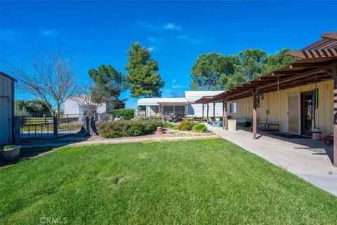 Exterior - 2100 Starkey Rd, Shandon, CA 93461 photo 6 of 8