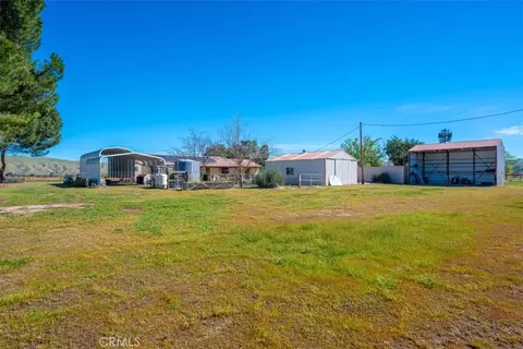 Exterior - 2100 Starkey Rd, Shandon, CA 93461 photo 8 of 8