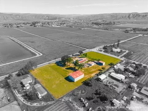 View/Area - 2100 Starkey Rd, Shandon, CA 93461 photo 10 of 10