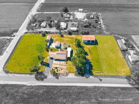 View/Area - 2100 Starkey Rd, Shandon, CA 93461 photo 4 of 10