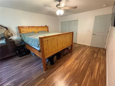 Bedroom - 8199 Plane Vw, Paso Robles, CA 93446 photo 2 of 4