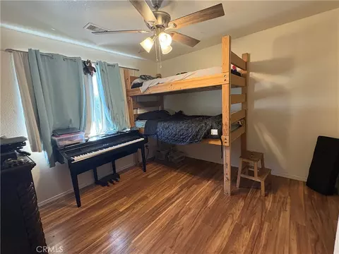 Bedroom - 8199 Plane Vw, Paso Robles, CA 93446 photo 4 of 4