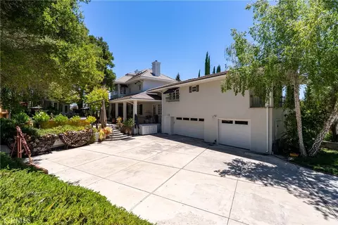 Exterior - 5405 Vineyard Dr, Paso Robles, CA 93446 photo 10 of 24
