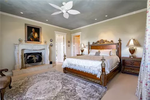 Bedroom - 5405 Vineyard Dr, Paso Robles, CA 93446 photo 6 of 10